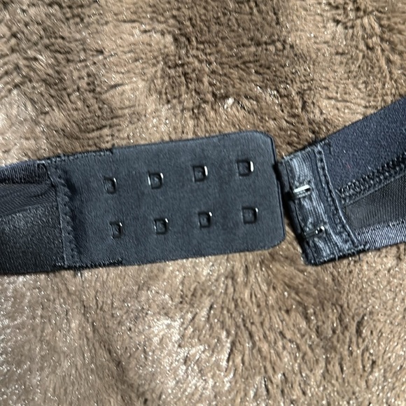 SOMA Unbelievable Lift Scoop Balconette Sz 34D - Picture 5 of 6